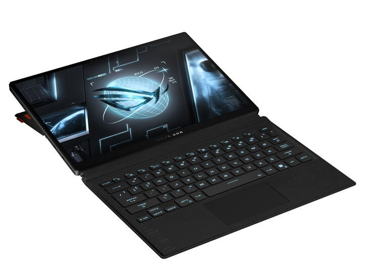 ROG Flow Z13 Tablet Gaming รุ่นใหม่ล่าสุด