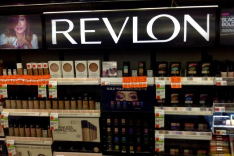 ผู้ผลิตเครื่องสำอาง Revlon ยื่นฟ้องล้มละลายในสหรัฐฯ