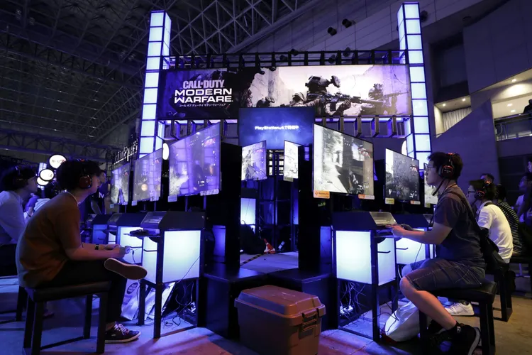 Call of Duty สำคัญต่อ FTC ในข้อตกลง Microsoft-Activision