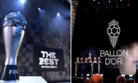 รางวัล FIFA Football ที่ดีที่สุด: พิธีการแตกต่างจาก Ballon d'Or อย่างไร
